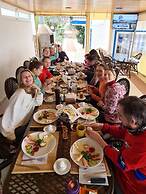 California Apart Otel