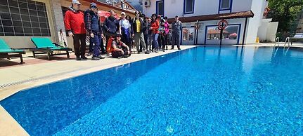 California Apart Otel