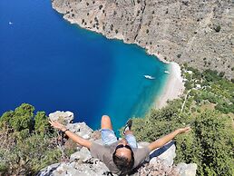 California Apart Otel