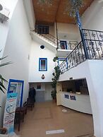 California Apart Otel