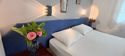 California Apart Otel