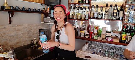 California Apart Otel