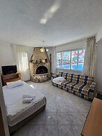 California Apart Otel