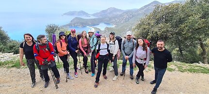 California Apart Otel