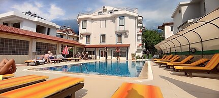 California Apart Otel