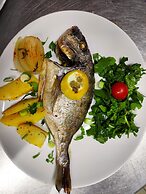 California Apart Otel