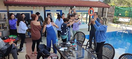 California Apart Otel