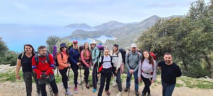 California Apart Otel