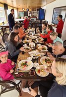 California Apart Otel