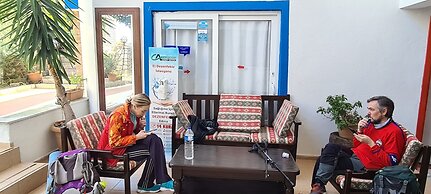 California Apart Otel