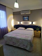 California Apart Otel