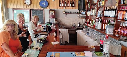 California Apart Otel