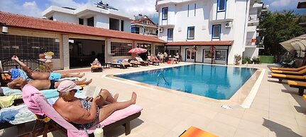 California Apart Otel