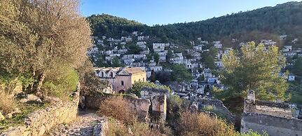 California Apart Otel