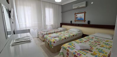 California Apart Otel