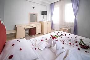 California Apart Otel