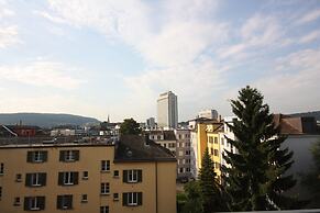 Swiss Star Oerlikon Lodge