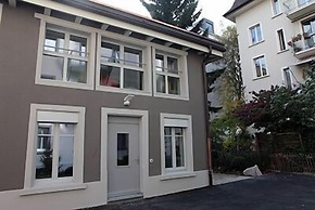 Swiss Star Oerlikon Lodge