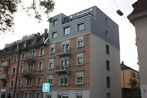 Swiss Star Oerlikon Lodge