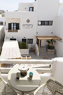 Emery  Hotel