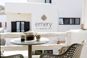 Emery  Hotel