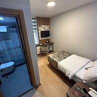 Nif Ankara Hotel