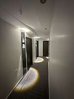Nif Ankara Hotel