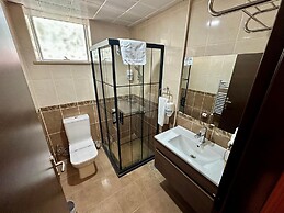 Nif Ankara Hotel