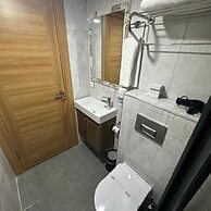 Nif Ankara Hotel
