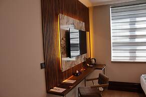 Nif Ankara Hotel