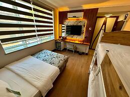 Nif Ankara Hotel