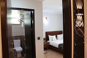 Nif Ankara Hotel