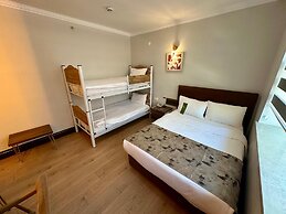 Nif Ankara Hotel