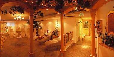 Hotel Reipertingerhof