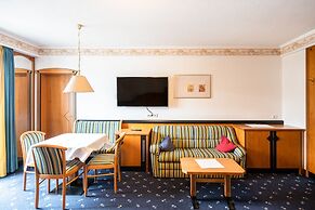 Hotel Reipertingerhof