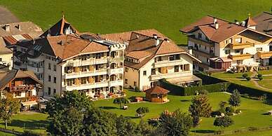 Hotel Reipertingerhof