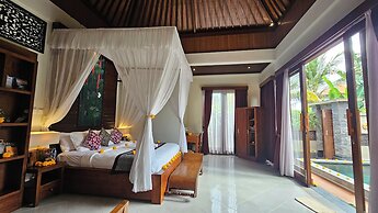 Ubud Paradise Villa
