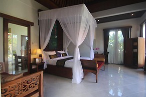 Ubud Paradise Villa