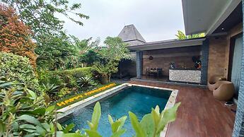 Ubud Paradise Villa