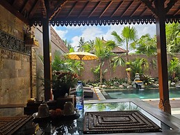 Ubud Paradise Villa