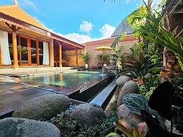 Ubud Paradise Villa