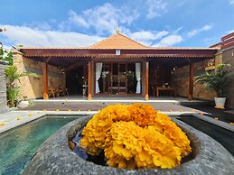 Ubud Paradise Villa