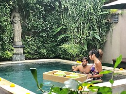Ubud Paradise Villa