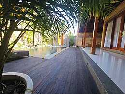 Ubud Paradise Villa
