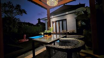Ubud Paradise Villa