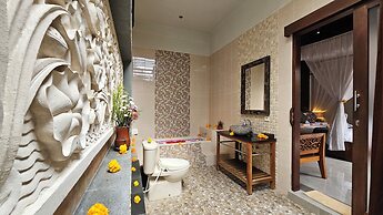 Ubud Paradise Villa