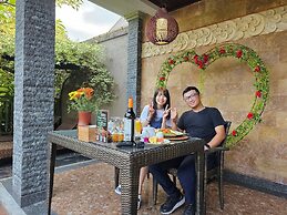 Ubud Paradise Villa