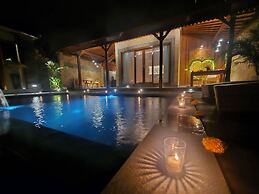 Ubud Paradise Villa
