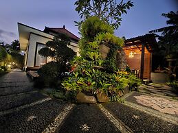 Ubud Paradise Villa