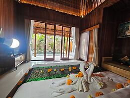 Ubud Paradise Villa